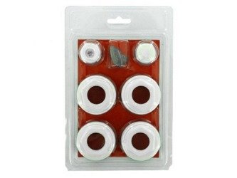 ODPOWIETRZNIK KOREK GRZEJNIKA ALUMINIOWEGO ZESTAW