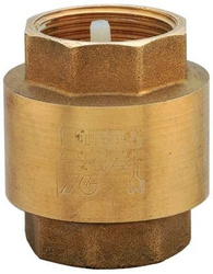 Zawór zwrotny 2- 1/2 cala