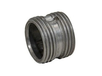 ZŁĄCZKA NYPEL DO GRZEJNIKA ALUMINIOWEGO 1 CAL