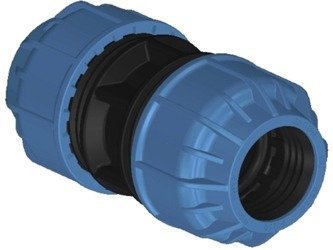 P.E.REDUKCJA ZACISK 32X25