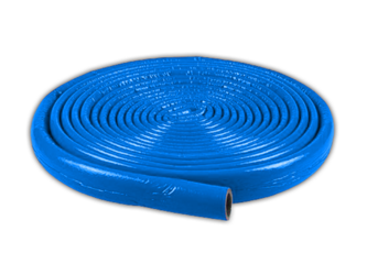 OTULINA NIEBIESKA IZOLACJA 22/6 10M