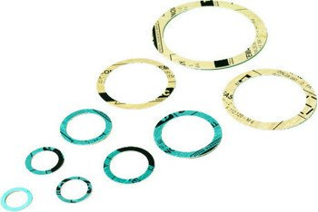 USZCZELKA  ŚRUBUNEK OCYNK 1/2 CALA