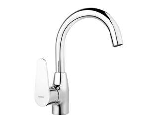 Bateria umywalkowa FERRO Algeo BAG2A