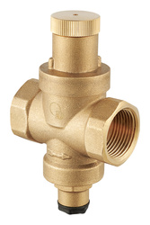 Reduktor ciśnienia Mini 1/2