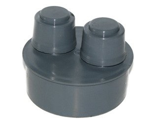 NAPOWIETRZACZ KANALIZACYJNY PCV FI 110