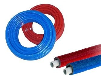 RURA KISAN PE-RT 16x2 UNIWERSALNA W OTULINIE 100M