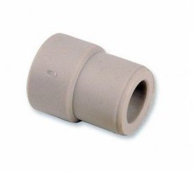 PP REDUKCJA 25X20 POLIPROPYLEN SYS. ZGRZEW. NYPLOWA