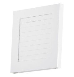 KRATKA WENTYLACYJNA 140x210 ŻALUZJA IMPERIO