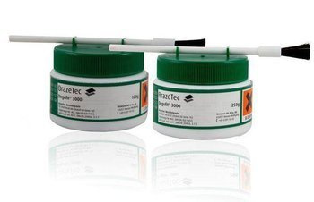 Pasta do lutowania miękkiego 250 g