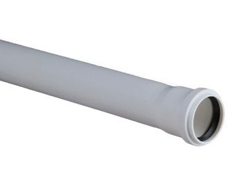 RURA KANALIZACYJNA PCV FI 32X315mm