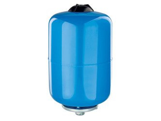 NACZYNIE PRZEPONOWE ZBIORNIK CWU 24L 10BAR FERRO