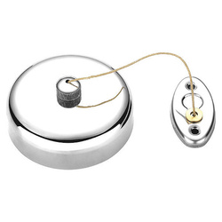 Suszarka - linka Grace Hotel, chrom