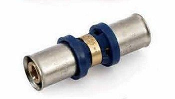 Prandelli zacisk złączka redukcyjna 20X16