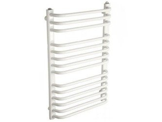 GRZEJNIK ŁAZIENKOWY WEST 550x540 DRABINKA 425W