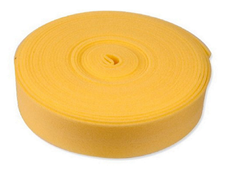 Taśma brzegowa dylatacyjna z folią KOTAR 50mb