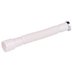 PÓŁSYFON ELASTYCZNY 6/4 CALA DŁ. 40CM