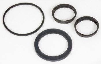 KOMPLET NAPRAWCZY SYFONU ZLEWU POJEDYNCZEGO