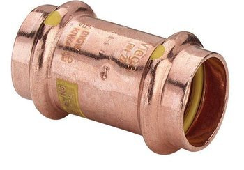 Viega press gaz mufa 15