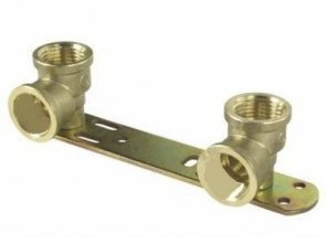 Listwa montażowa 15x1/2 15cm