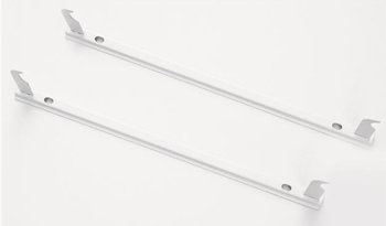 WSPORNIK ZESPOLONY GRZEJNIKA ALUMINIOWEGO