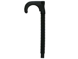 HAK PODŁOGOWY POJEDYNCZY L-77 NA SZTUKI