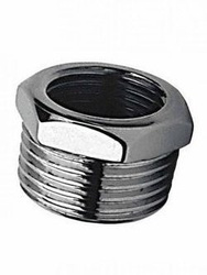 REDUKCJA CHROMOWANA 1x3/4 CHROM