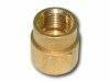 Mufa redukcyjna mosiężna 5/4x1