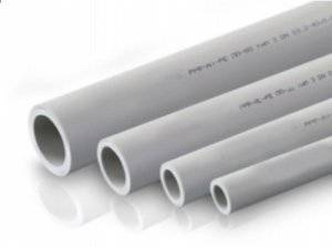 PP rura zgrzewana 20 polipropylen 1 metr