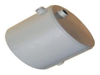 ZBIORNIK NACZYNIE WYRÓWNAWCZE OTWARTE DO C.O. 35L