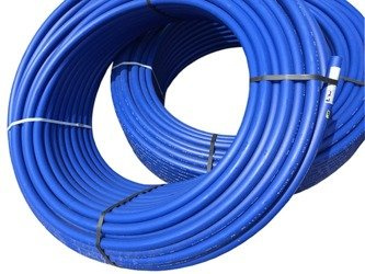 Rura kanalizacyjna P.E. fi 32x3 100 m