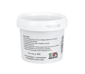 Pasta uszczelniająca do konopi 450g