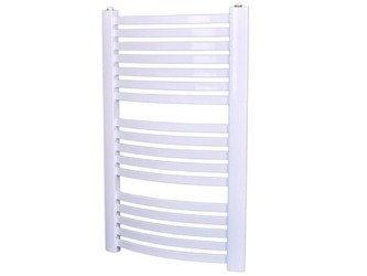 GRZEJNIK ŁAZIENKOWY 580X1400 DRABINKA TURAN 1120W