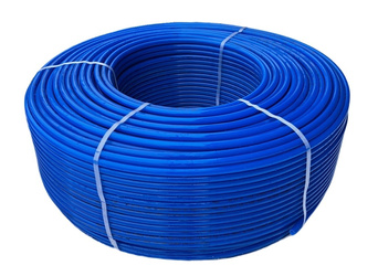 Rura PEX EVOH BLU PE-RT 16x2,0 600m