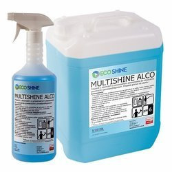 Uniwersalny preparat czyszczący ECO SHINE Multishine ALCO 1L