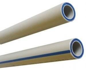RURA PP ZGRZEWANA Z WŁÓKNEM STABI GLASS FI 32 1 METR