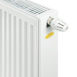 Grzejnik stalowy Diamond V22 600x1600