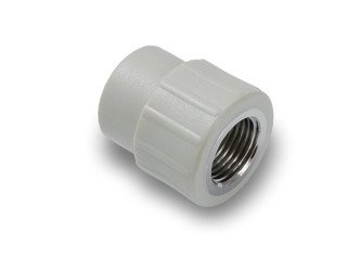 MUFA ZŁĄCZKA PP ZGRZEWANA 32X1 GW