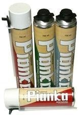 PIANA MONTAŻOWA WĘŻYKOWA 750 ML