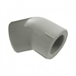 KOLANO PP ZGRZEWANE 45 STOPNI FI 25