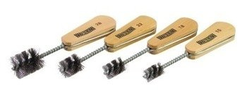 SZCZOTKA SZCZOTECZKA DO MIEDZI CU FI 18