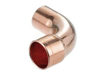 Cu kolano miedziane fi 18 jednokielichowe 1k