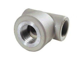 TRÓJNIK PP ZGRZEWANY POLIPROPYLEN 20x1/2 GW