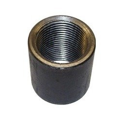 MUFA CZARNA 6/4 CALA DO SPAWANIA