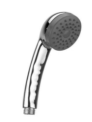 Słuchawka prysznicowa Milo 1-Funkcyjny chrom