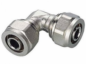 KOLANO PEX 32x32 SKRĘCANE