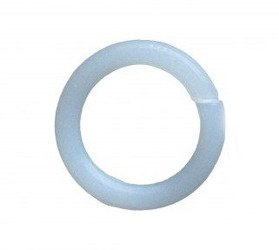 PIERŚCIEŃ OPOROWY WYLEWKI 1/2