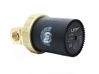 LESZNO POMPA CYRKULACYJNA DO C.W.U. LFP ERGA 3W