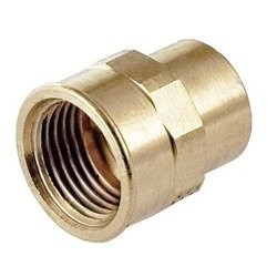 Cu złączka Viega 22x1 GW