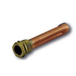 TULEJA ZANURZENIOWA 15x16x100 MM AFRISO