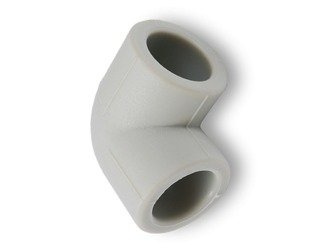 KOLANO PP ZGRZEWANE POLIPROPYLEN FI 32